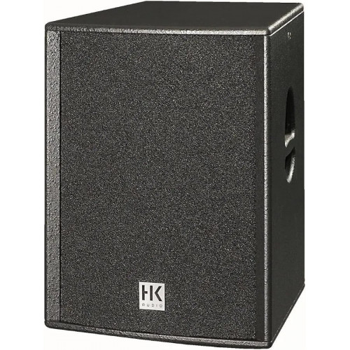 HK Audio PR:O 15X