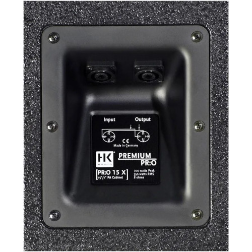 HK Audio PR:O 15X