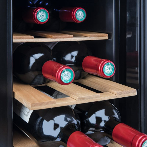 HKoenig AGE6WV Vinoteca 6 Botellas G