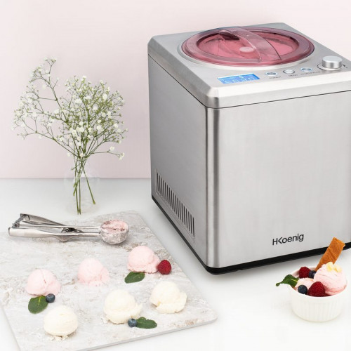 HKoenig HF340 Heladera 2L 180W