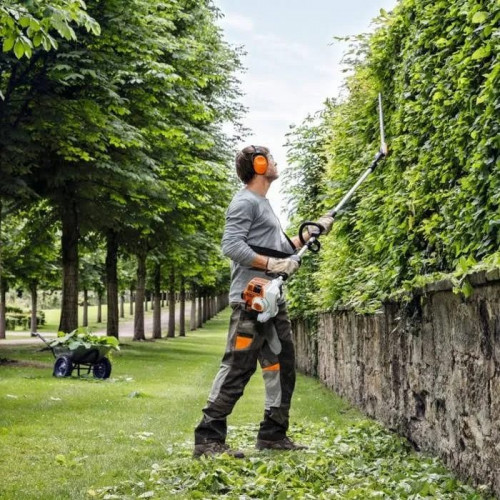 HL 94 KC-E Cortasetos de altura Stihl