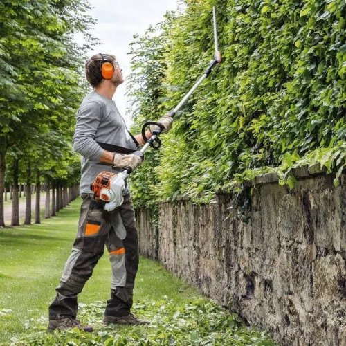 HL 94 KC-E Cortasetos de altura Stihl