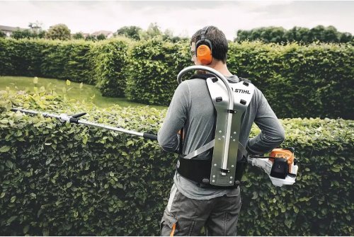 HL 94 KC-E Cortasetos de altura Stihl