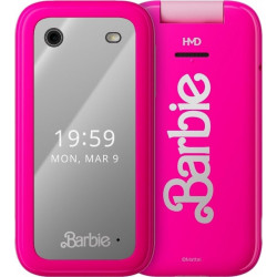 HMD Barbie