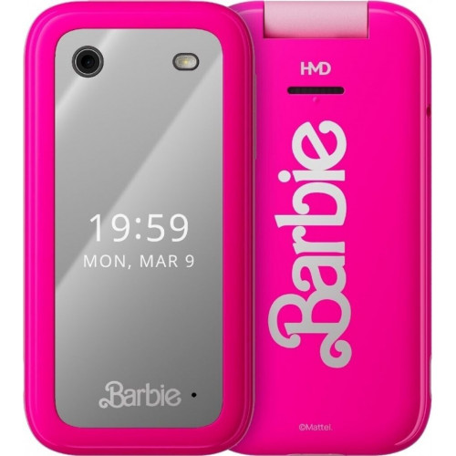 HMD Barbie