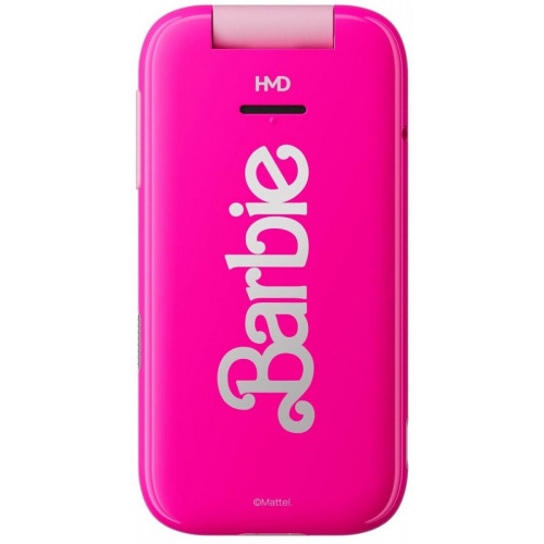 HMD Barbie