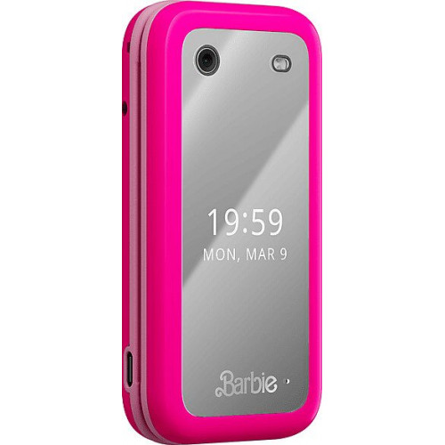 HMD Barbie