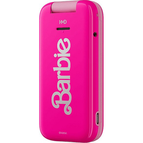HMD Barbie