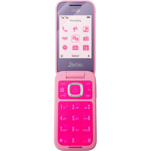 HMD Barbie