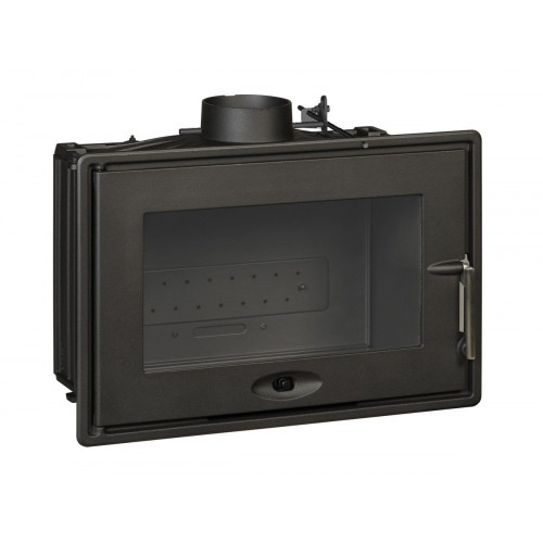 Hogar de leña INVICTA Optimise 700 7 kW
