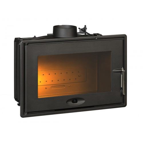 Hogar de leña INVICTA Optimise 700 7 kW