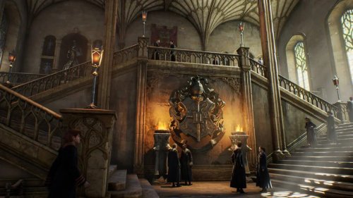 Hogwarts Legacy Collector Xbox One