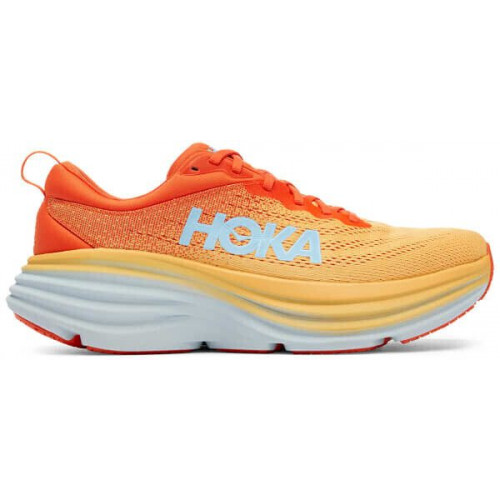 Hoka Bondi 8