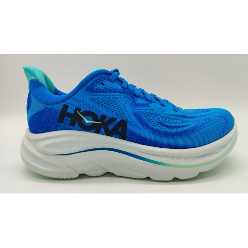 Hoka Clifton 10 Wide