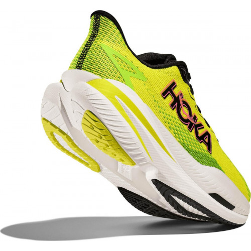 Hoka Mach X 3