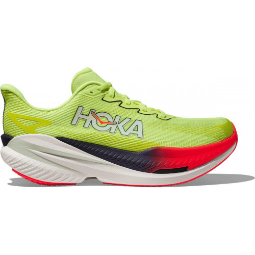 Hoka Mach X 3