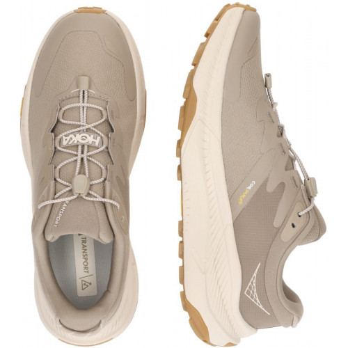 Hoka Transport