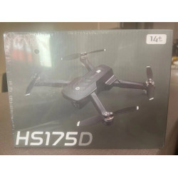 Holy Stone HS175D GPS Camera Drone