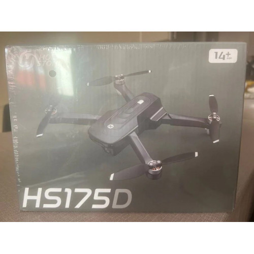 Holy Stone HS175D GPS Camera Drone