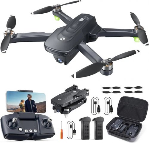 Holy Stone HS175D GPS Camera Drone