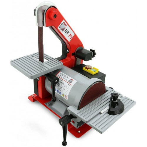 Holzmann BT 75