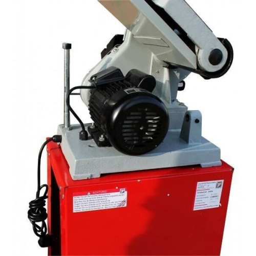 Holzmann Lijadora de Banda y Disco BT 1220