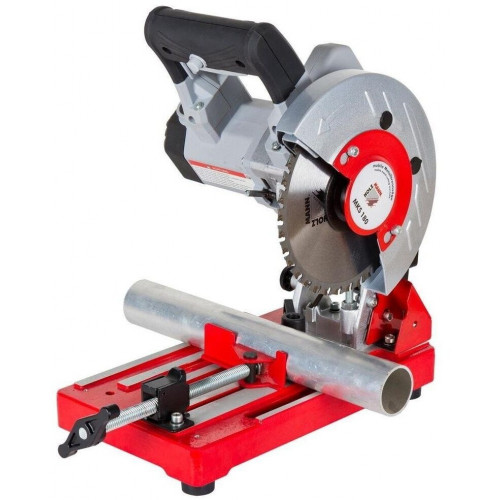 Holzmann MKS 180