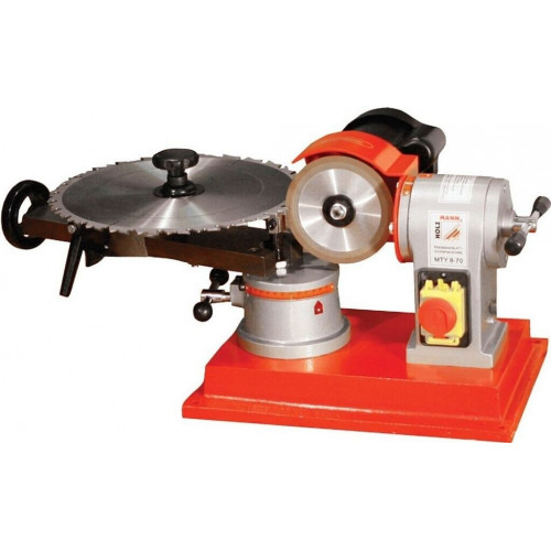 Holzmann MTY 8-70