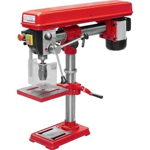 Holzmann SB3116RMN_230V Taladro de Columna radial