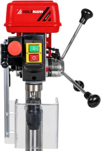 Holzmann SB3116RMN_230V Taladro de Columna radial