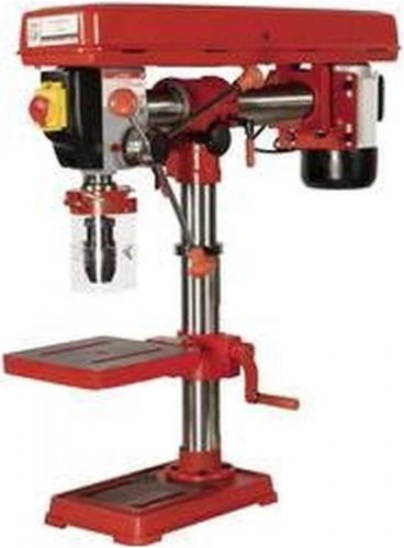 Holzmann SB3116RMN_230V Taladro de Columna radial