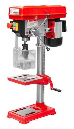 Holzmann SB4115N_230V Taladro de Columna