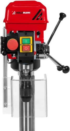 Holzmann SB4115N_230V Taladro de Columna