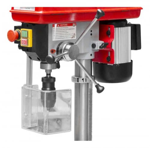 Holzmann SB4115N_230V Taladro de Columna
