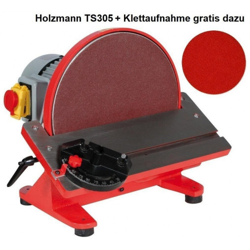 Holzmann TS 305