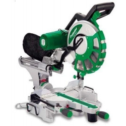 Holzstar Ingletadora KGZ 305 E