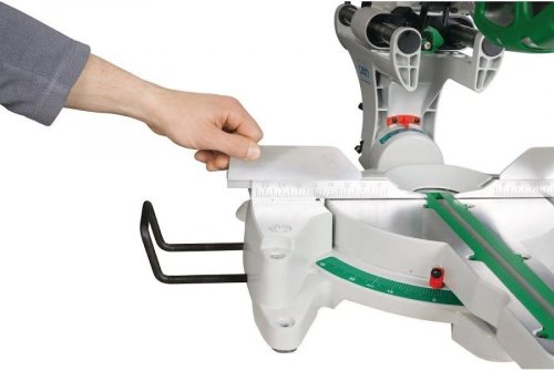 Holzstar Ingletadora KGZ 305 E