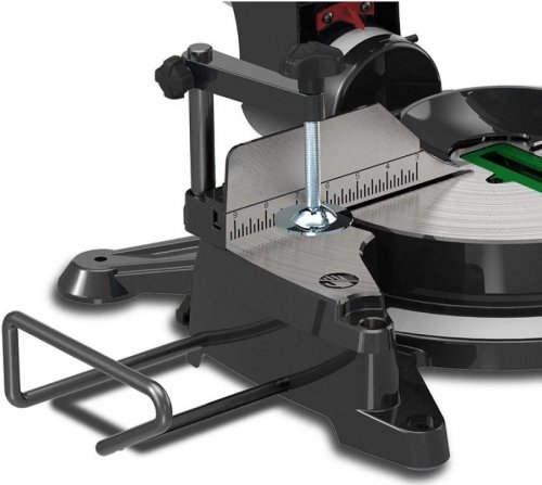 Holzstar Ingletadora KGZ 305 E