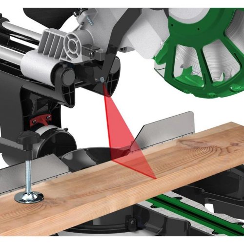Holzstar Ingletadora KGZ 305 E