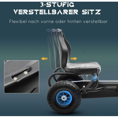 HomCom 370-256V00