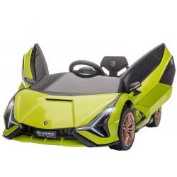 HomCom Lamborghini Sian