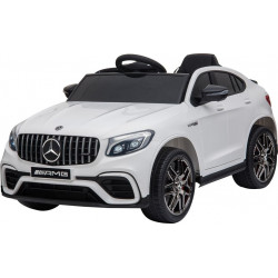 HomCom Mercedes AMG (370-074V90)