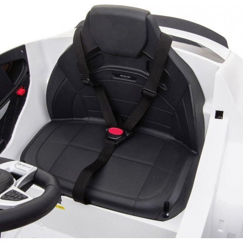 HomCom Mercedes AMG (370-074V90)