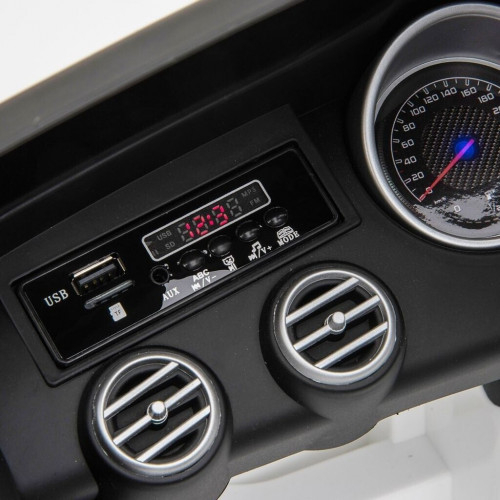 HomCom Mercedes AMG (370-074V90)