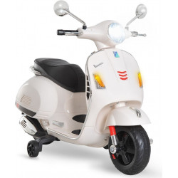 HomCom Vespa
