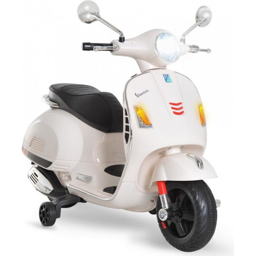 HomCom Vespa