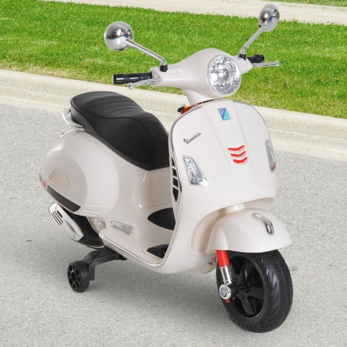 HomCom Vespa