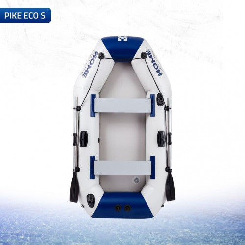 Home Deluxe Inflatable Boat Pike