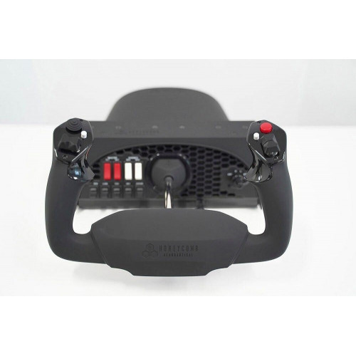 Honeycomb Alpha Flight Controls