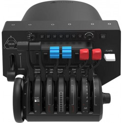 Honeycomb Bravo Throttle Quadrant